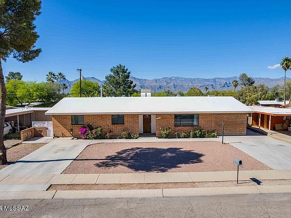 2nd image of 7317 E Placita Antigua