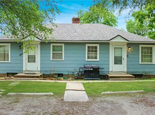 907-09 Cheyenne St, Leavenworth, KS 66048