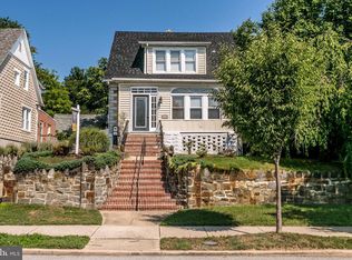 4304 Walther Ave, Baltimore, MD 21214