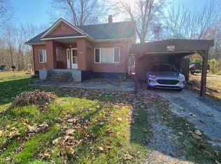 3311 Risher Rd SW, Warren, OH 44481