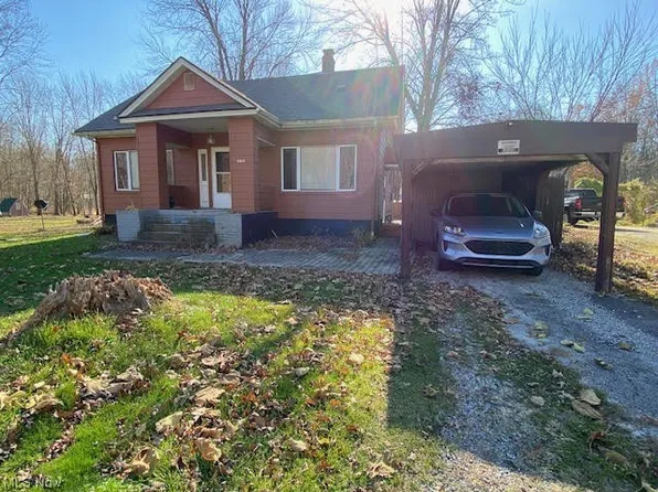 3311 Risher Rd SW, Warren, OH 44481