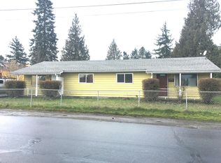 4615-4619 NE 52nd Ave, Portland, OR 97218