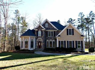 105 Fellowship Ln, Rougemont, NC 27572