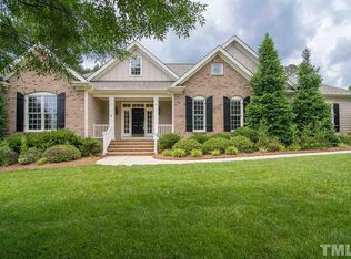 2524 Brook Crossing Cir, Raleigh, NC 27606