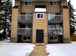 1396 Knottwood Road East NW #NW-201-201, Edmonton, AB T6K2P2