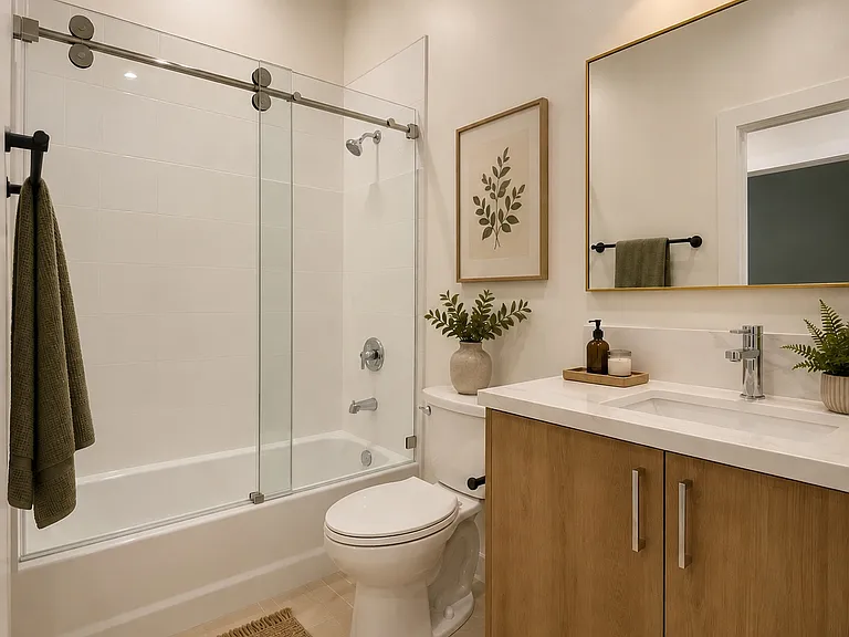 8821 Delco Ave #1 — Photo 7