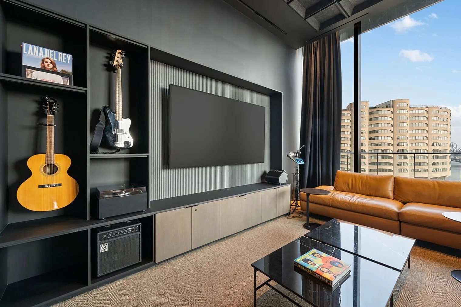 1 bed, 1.0 bath, $3,738 — Photo 3
