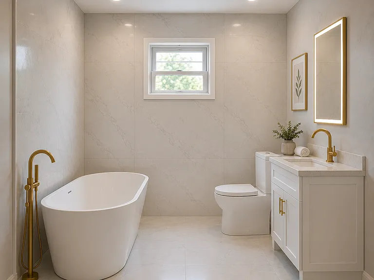 215 Ocean Ave #2 — Photo 4