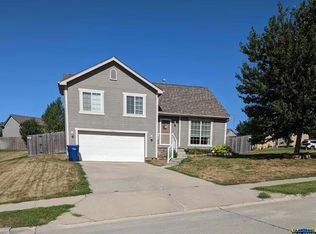 11002 S 25th Ave, Bellevue, NE 68123