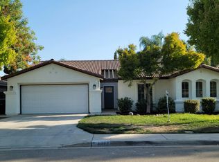 4025 E Cambridge Ave, Visalia, CA