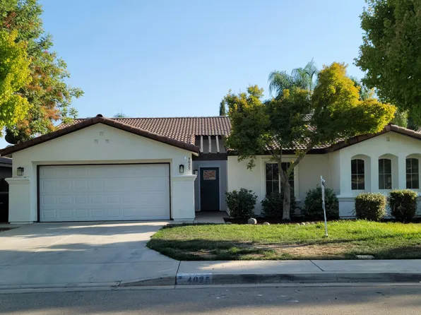 4025 E Cambridge Avenue, Visalia, CA 93292