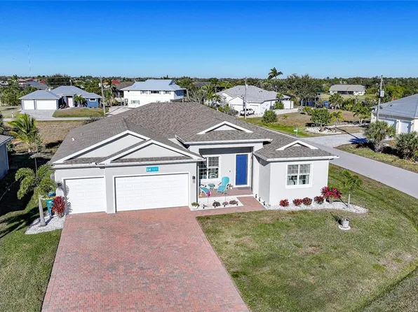 9401 President Cir, Port Charlotte, FL 33981