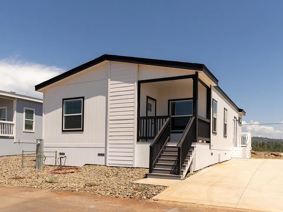 4333 Pentz Rd #31
