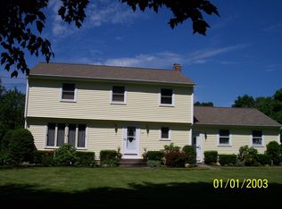 103 Old Westboro Rd, North Grafton, MA 01536