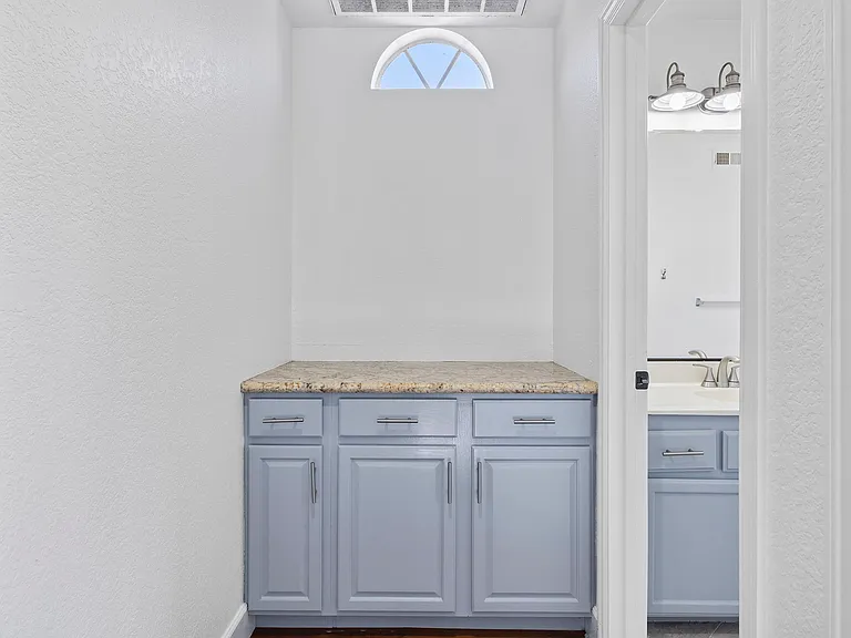 Hall Landing Upstairs