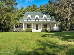 11919 Garr Ave, Louisville, KY 40223