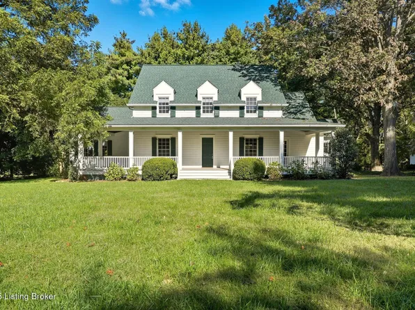 11919 Garr Ave, Louisville, KY 40223