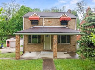 620 Beulah Rd, Pittsburgh, PA 15235