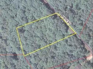 LOT 4 618th St, Colfax, WI 54730