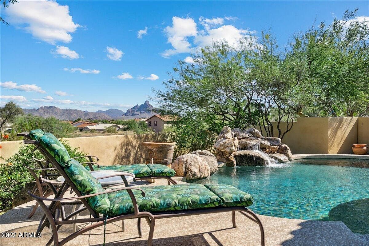 Aya⭐️ 15944 E Genoa Way, Fountain Hills, AZ 85268 | Zillow
