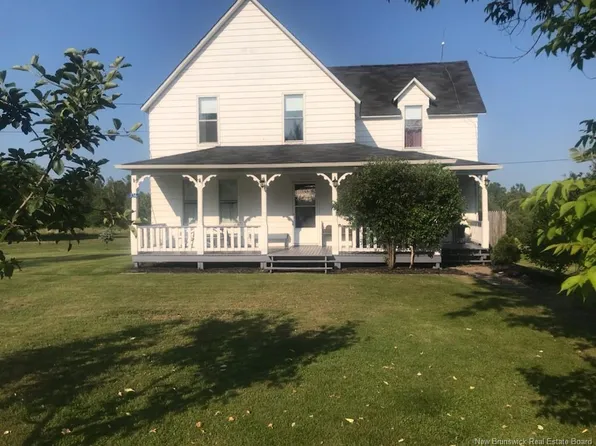 136 Lilloett Dr, Chipman, NB E4A 1V7
