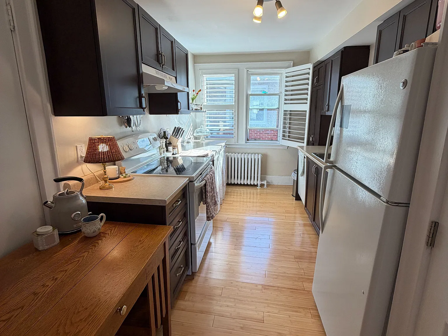 2 bed, $2,150 — Photo 4