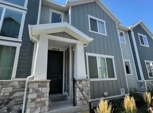 15219 S Tack Way, Bluffdale, UT 84065