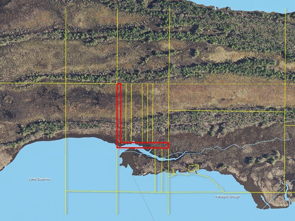 2nd image of 2.2 Acres Landlocked Property - No Street Address