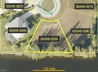 2302 NW 44th Pl, Cape Coral, FL 33993