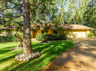 5414 Crestline Dr, Foresthill, CA 95631