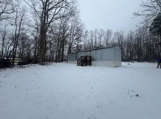 269-213 Snail Creek Rd, Green Bay, VA 23942