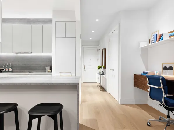 1 Wall Street image 2 of 5