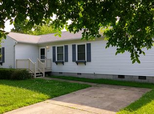 271 Lou Mac Ct, Newport News, VA 23602