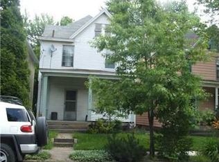3522 6th Ave, Beaver Falls, PA