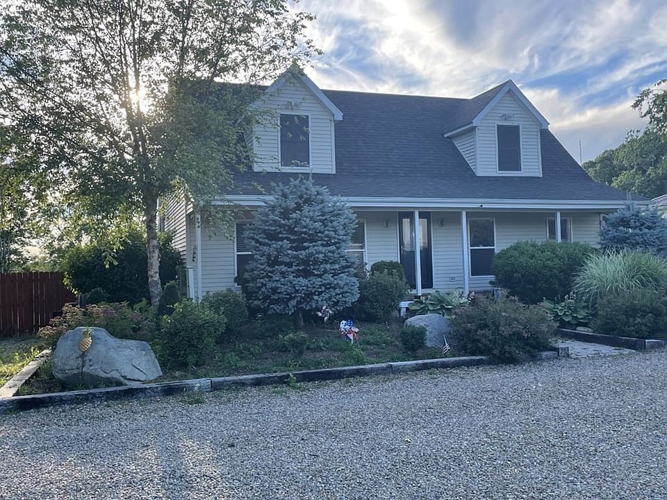 2240 Williams St, Dighton, MA 02715 Zillow
