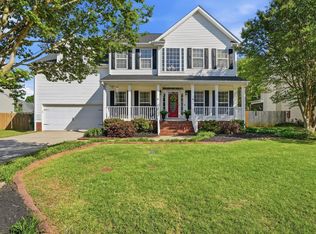 122 Summer Hill Rd, Simpsonville, SC 29681