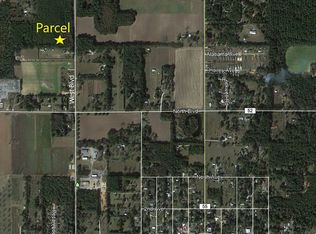 West Blvd, Silverhill, AL 36576
