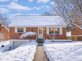 4457 Delhi Rd, Cincinnati, OH 45238