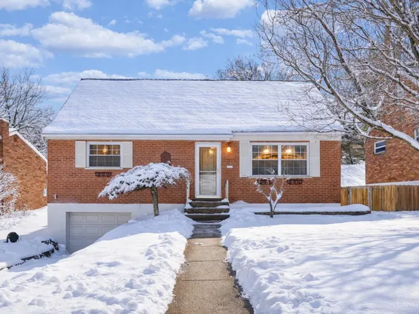 4457 Delhi Rd, Cincinnati, OH 45238