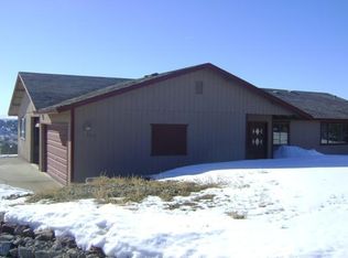 257 Holyoke Pl, Spring Creek, NV 89815