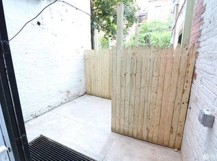 66 W 85th St #B, New York, NY 10024