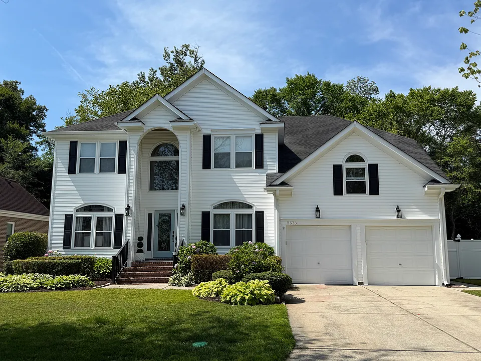 2573 Springhaven Dr