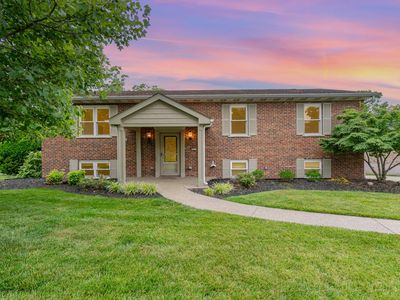 421 Shannon Dr, Edgewood, KY, 41017