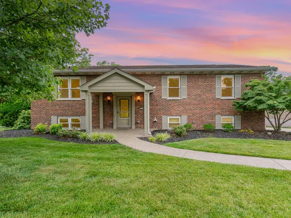 421 Shannon Dr, Edgewood, KY 41017
