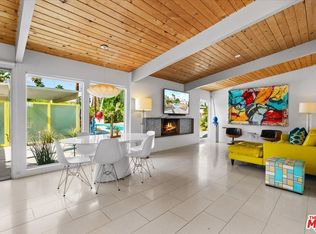 888 E Janet Cir, Palm Springs, CA 92262