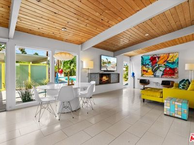 888 E Janet Cir, Palm Springs, CA, 92262