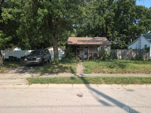 2724 & 2716 Holman St, Dayton, OH 45439