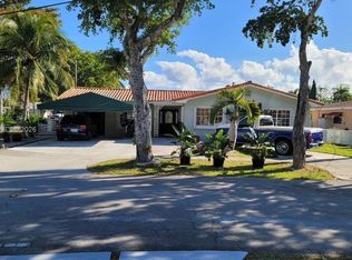 12945 Cherry Rd, North Miami, FL 33181