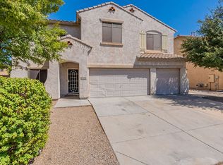 9310 W Bonitos Rd, Phoenix, AZ 85037