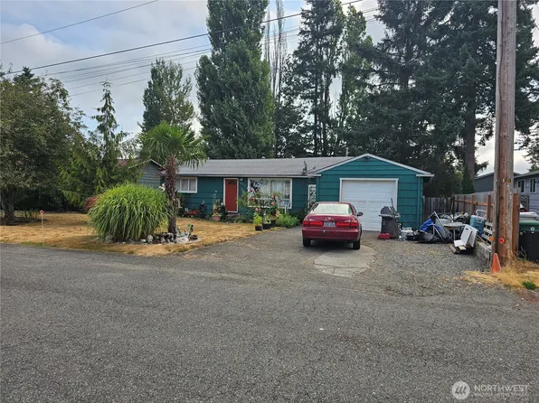16312 119th Avenue SE, Renton, WA 98058